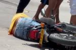 Muerto en Cartagena 