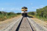 Bloqueos afectan la operación minera en La Guajira. 