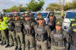 Seguridad en votaciones de Consejo de Juventud