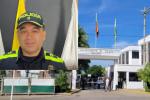 El oficial fue retirado del cargo.