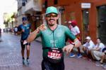 Cierres viales en Cartagena por Ironman 70.3
