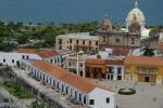 Precios de tiquetes y hoteles para viajar a Cartagena