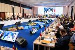 CELAC-UE deja una declaración conjunta en cooperación energética, acción climática y nuevos compromisos de inversión para Latinoamérica y Caribe