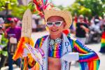 Este sábado, Cartagena se llena de color con el Desfile de la Diversidad y la Independencia
