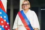 María Margarita Guerra tomó posesión en el Magdalena