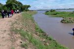 Crisis en El Peñón, Bolívar: erosión del río Magdalena amenaza 10.000 familias 