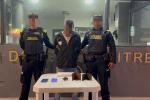 Capturan a un hombre y aprehenden a un adolescente señalados de robo a mano armada en Cartagena 
