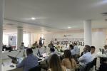 Encuentro de Asocapitales en Valledupar. 