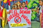 Prevención del dengue 