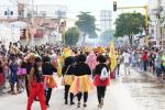 Cartagena vive el tradicional Cabildo de Getsemaní 2025