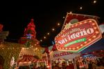 Mercadito Navideño en Cartagena 