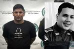 Capturado alias 'Caín' cabecilla de Los Pepes investigado por 70 homicidios incluyendo el de un policía en Barranquilla