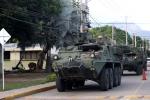 Ejército despliega más de 8.800 uniformados en el Caribe para contrarrestar paro armado del ELN