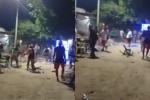 Riña en Arroyo de Piedra dejó un muerto y 4 heridos