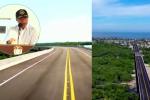 Variante sur de Ciénaga entra en servicio para mejorar la movilidad vial por el Caribe