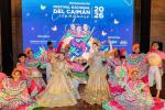 Programación del Festival del Caimán 2026 en Ciénaga, Magdalena