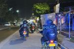Operativos de prevención en Cartagena, enero de 2026