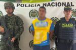 Cárcel en el sur de Bolívar para un hombre señalado de abusar de una niña de 7 años 