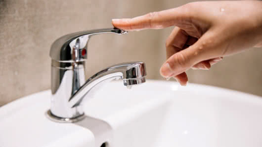 Corte de agua para más de 15 mil hogares en Bello este domingo - Alerta Paisa