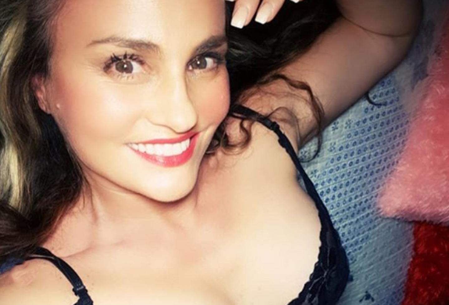 Aura cristina geiner only fans