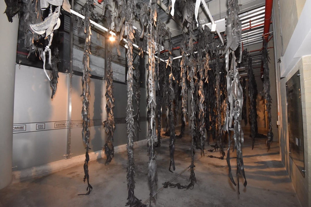 Nuevo museo en Itagüí. Sus salas ya están abiertas al público Alerta