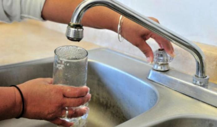 Water Safe to Drink?