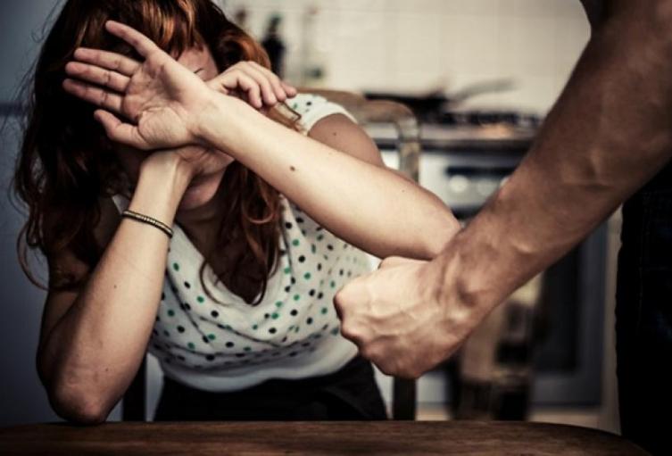 Violencia intrafamiliar