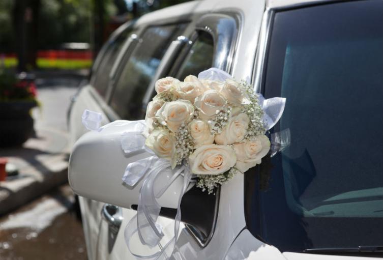 Matrimonio de Yessica Procil Montalvo