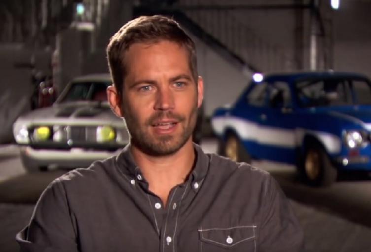 El carro de Paul Walker iba a una velocidad entre 130 kilómetros por hora y 150 kilómetros por hora.