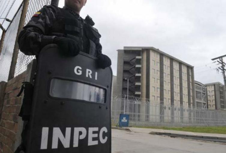 Inpec