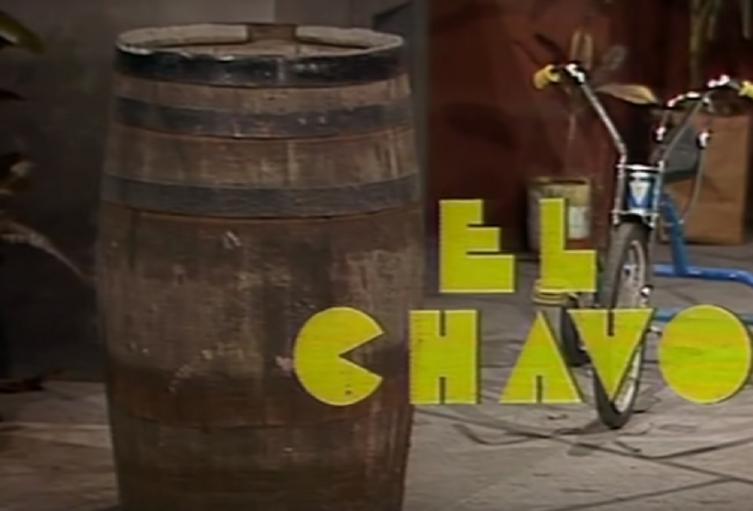 El Chavo del 8