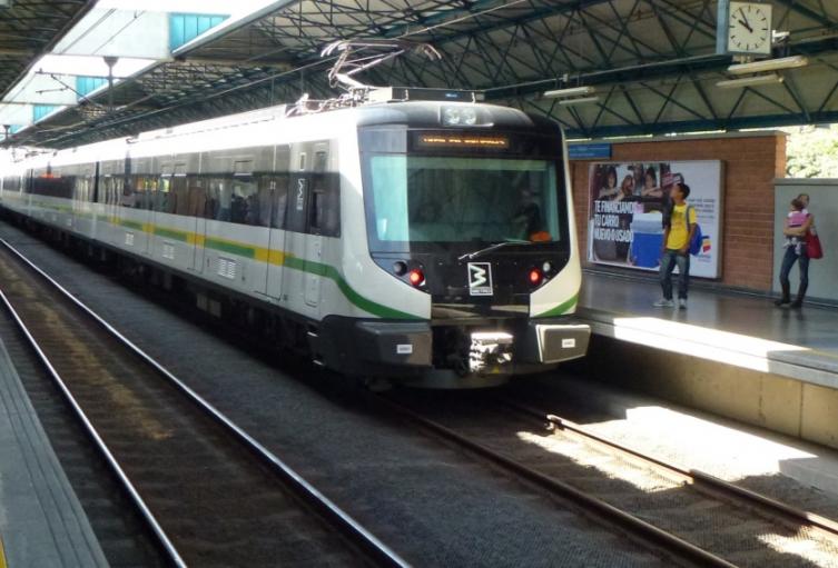 Metro de Medellín