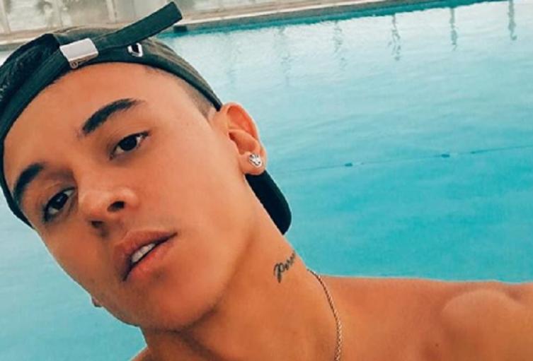 Kevin Roldán