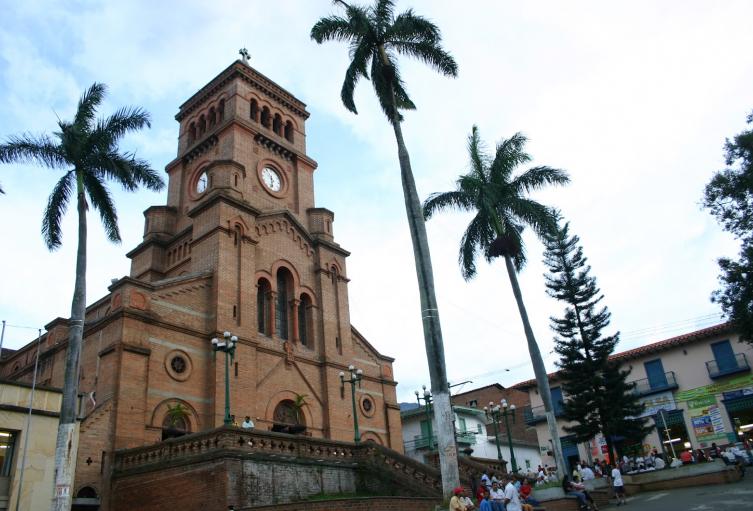 Girardota, Antioquia.