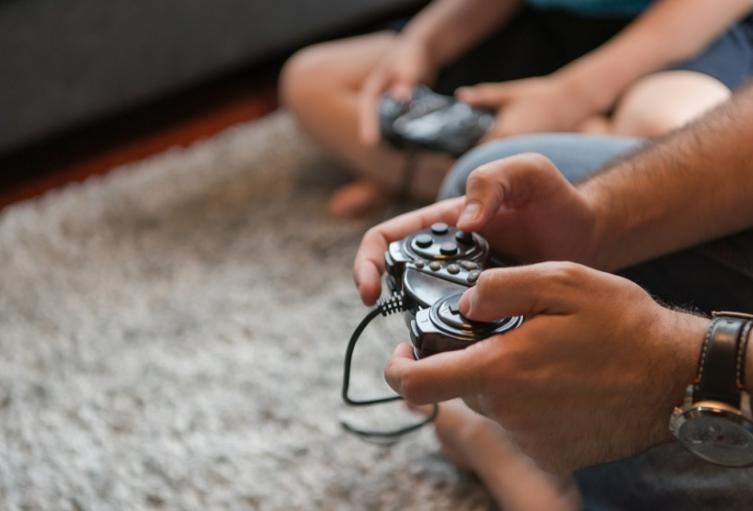 videojuegos