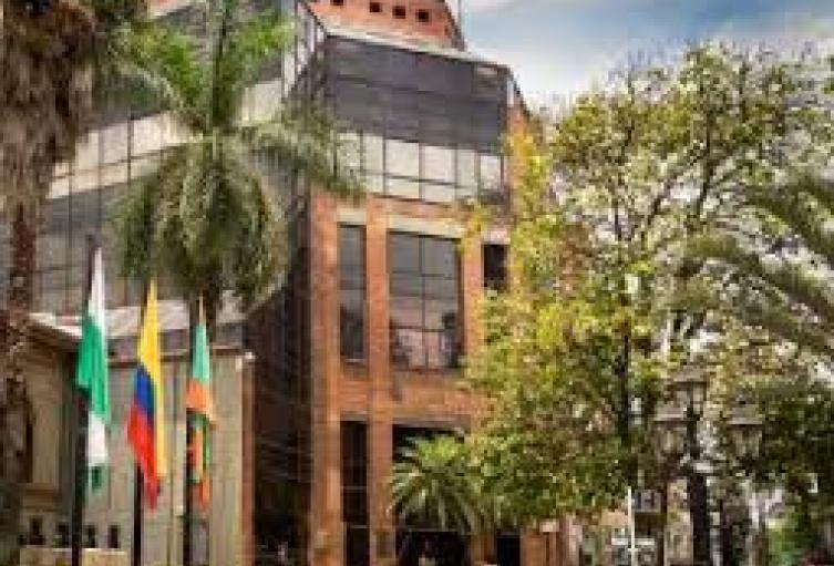Alcaldía Envigado.