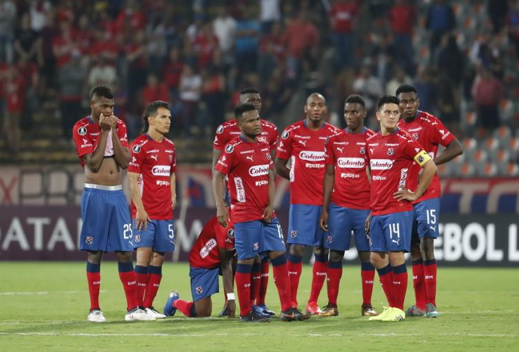 Deportivo Independiente Medellín 2019