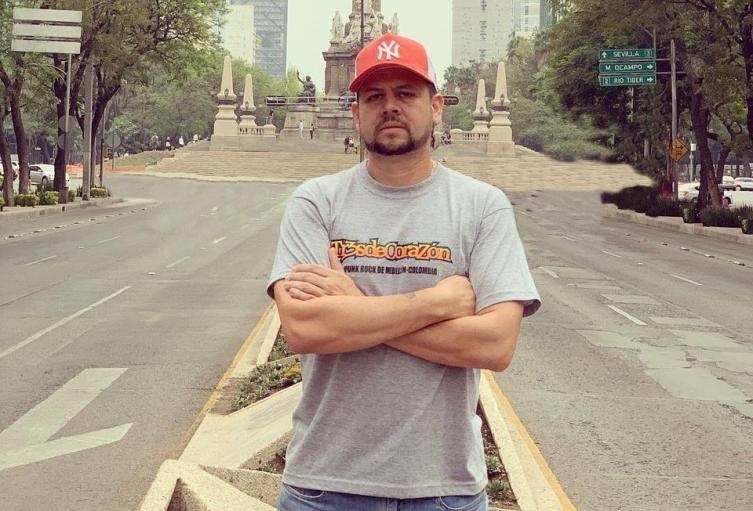 Andrés Felipe Muñoz