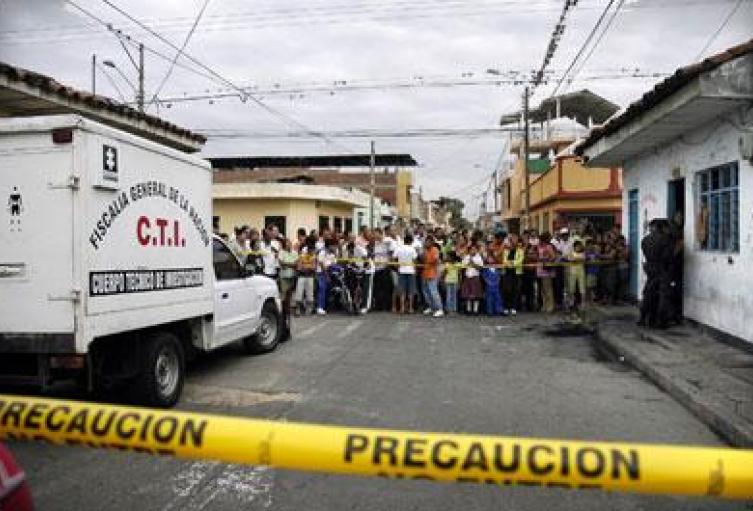 A Balazos Fue Asesinado Un Joven En Bello Antioquia Alerta Paisa