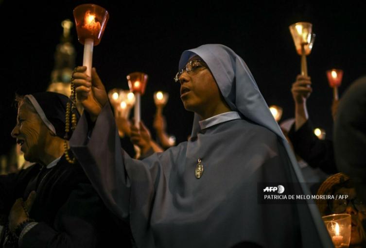 Monjas