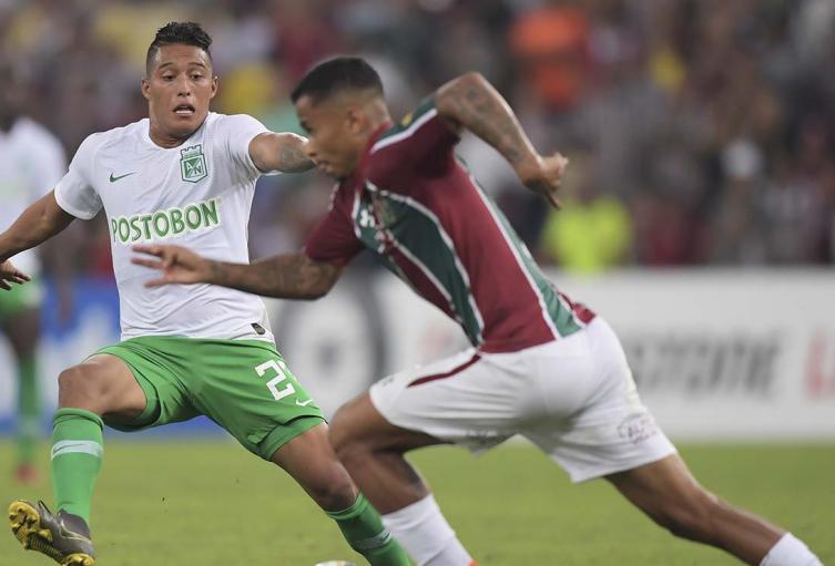 Jugadores señalados en la 'debacle' de Nacional ante ...