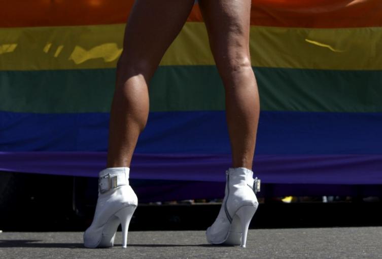 Asesinan a miembro de la comunidad LGBTI Asesinan a miembro de la comunidad LGBTI