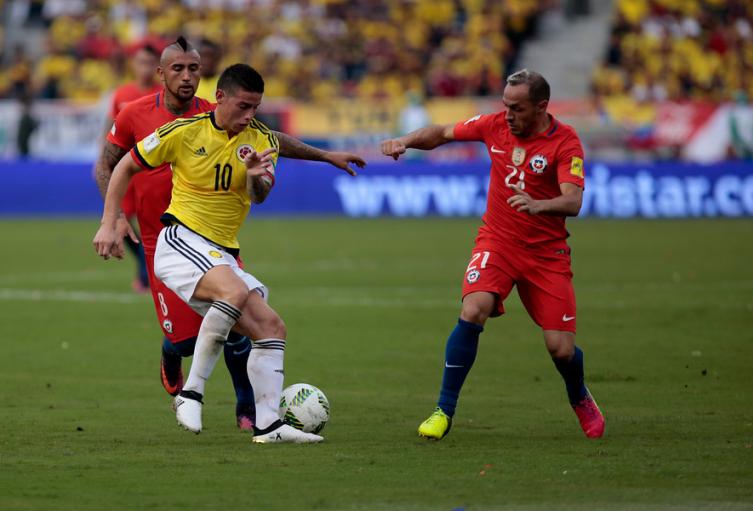 Conmebol piensa en la postergación de las Eliminatorias a ...