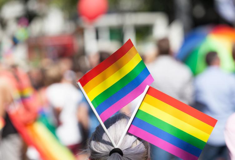 Comunidad LGBTI