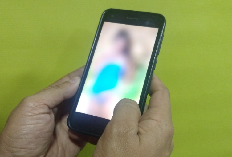 Detienen a adolescente de 14 años por publicar videos sexuales de su exnovia Detienen a adolescente de 14 años por publicar videos sexuales de su exnovia