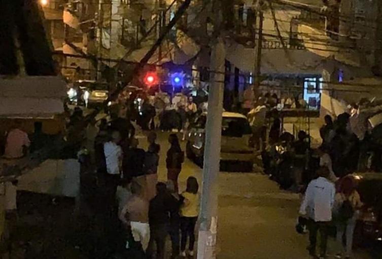Asesinan A Dos Mujeres En Hechos Aislados En Bello E Itagui Alerta Paisa