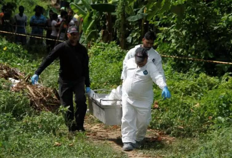 La comuna 16 de Belén registra este año, 28 muertes violentas