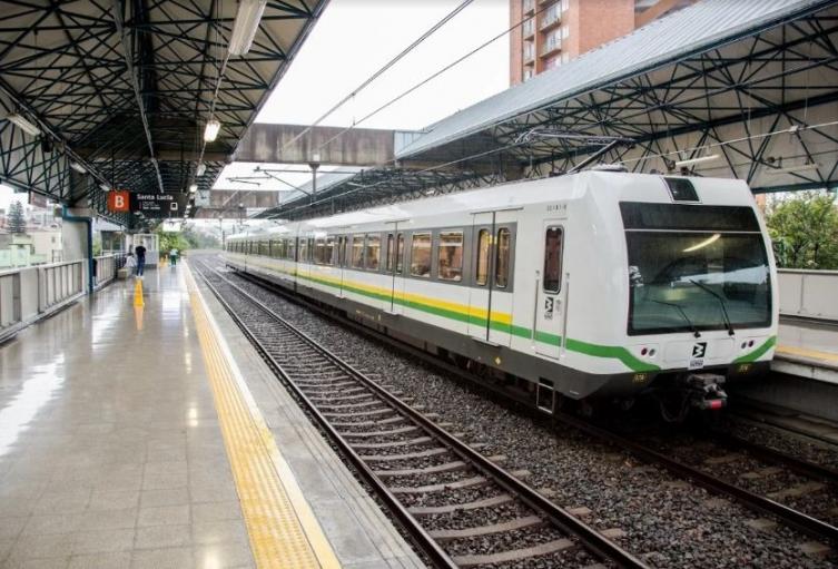 Metro de Medellín