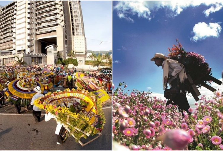 Con más de 700 uniformados, autoridades vigilaran la Feria de Flores