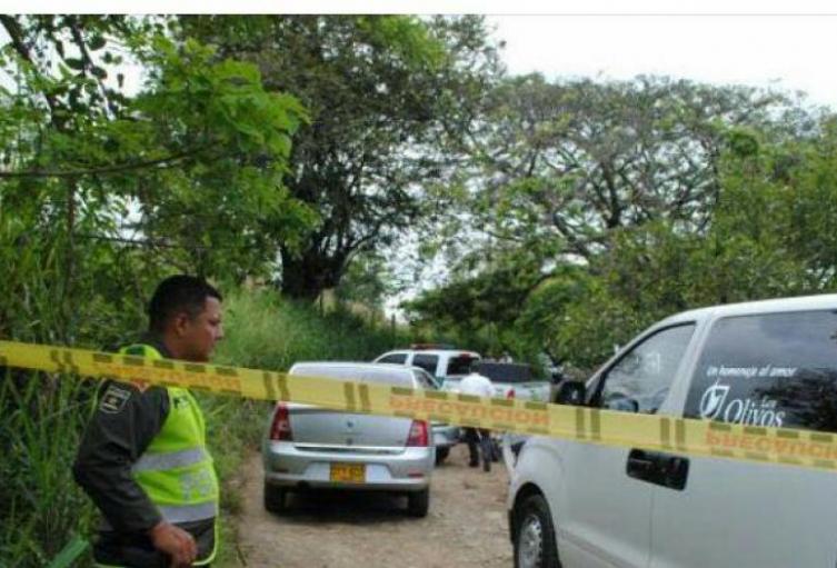 En Caramanta dos adultos mayores fueron capturados, por inducir a una menor de 14 años en actos sexuales.
